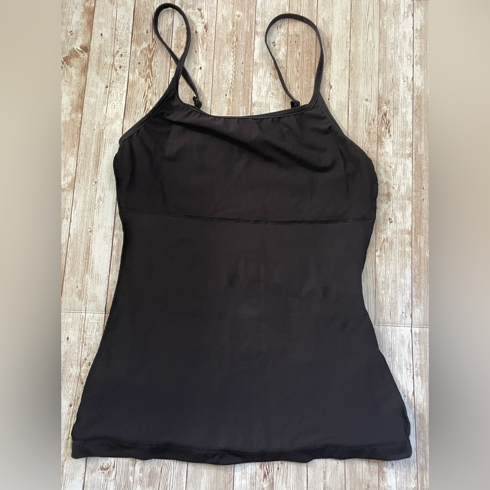 RESERVED EB Maidenform Self Expressions Women's Suddenly Skinny Cami Med Control - Picture 13 of 16